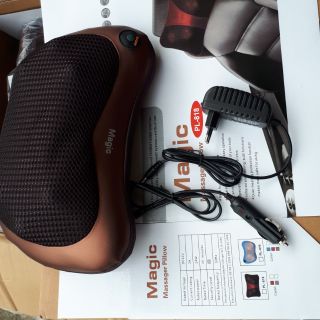 Combo 12goi máy matxa tri liệu 8bi magic