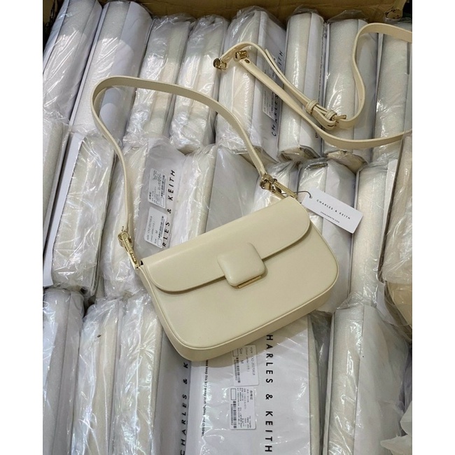 TÚI CNK HAI QUAI RÂT ĐẸP