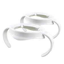 Tay Cầm Bình Sữa Avent Natural Cổ Rộng Tập Cho Bé Tự Cầm Bình Ti