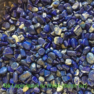 Đá dược sư 100g