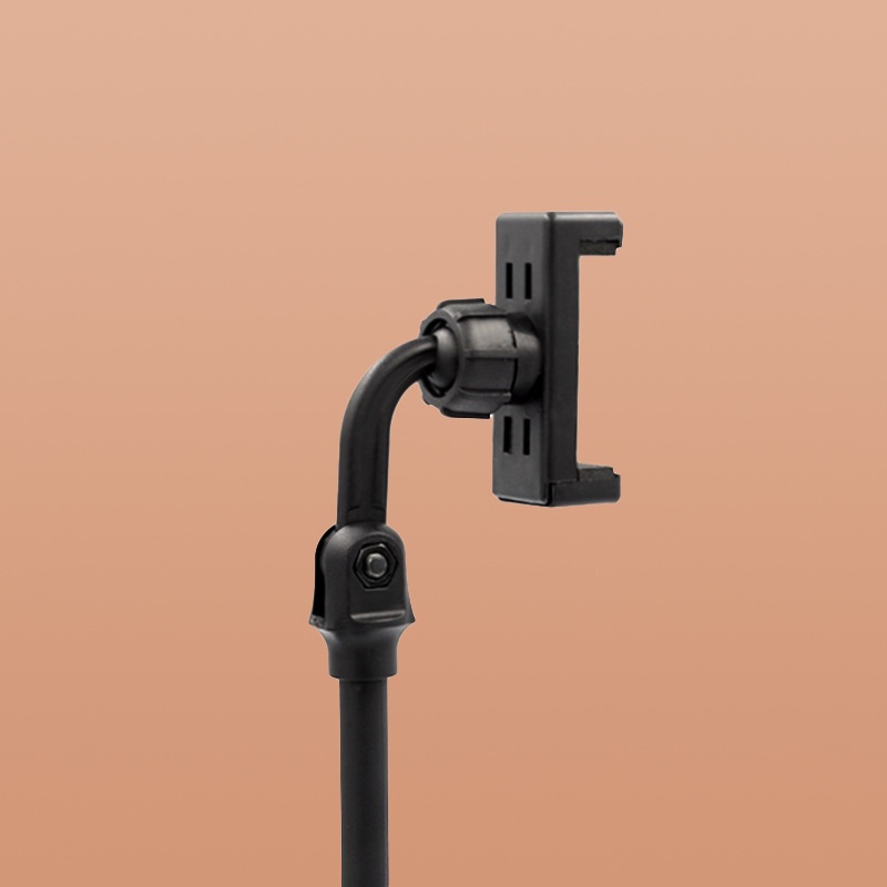 Giá Đỡ Điện Thoại L7 Để Bàn Kẹp Điện Thoại Livestream,Quay TikTok,, Xem Video Xoay 360 Độ