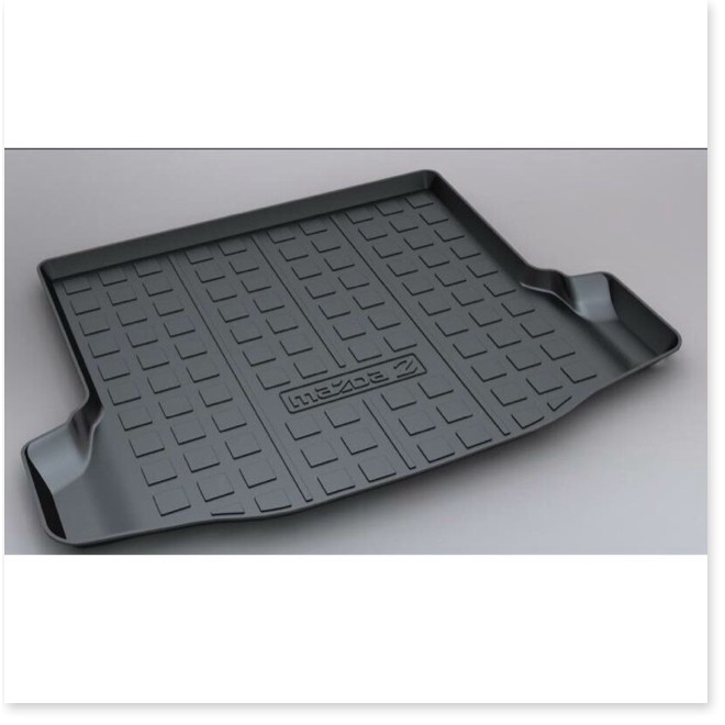 Khay lót cốp Mazda 2 Sedan 2016-2019