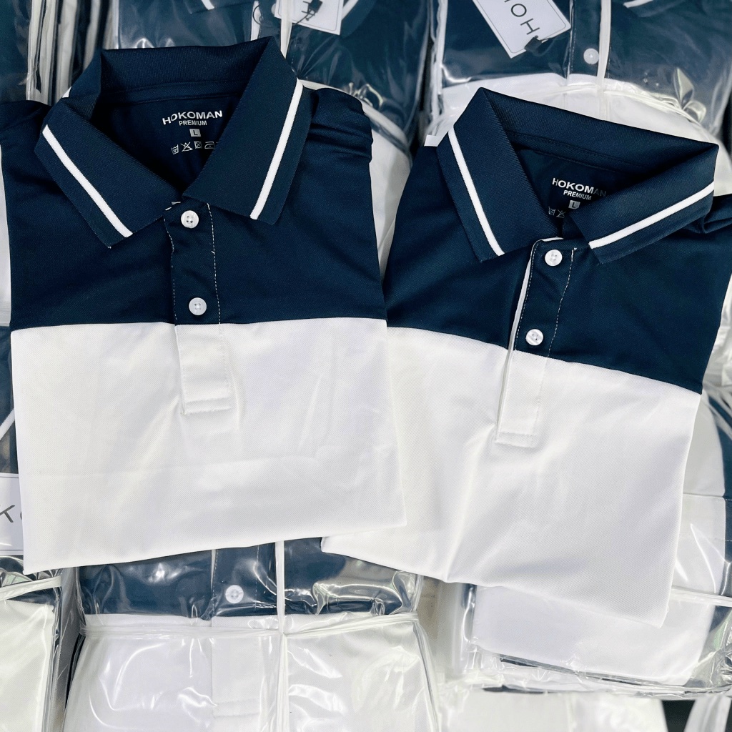 Áo Thun Nam Tay Ngắn Cổ Bẻ Thời Trang Genz Form Chuẩn Y Hình Cho Các Bạn Trẻ VALENTINA SHOP