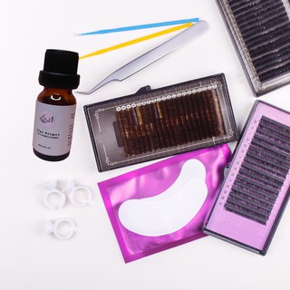 Glue Primer ( Liên kết keo)