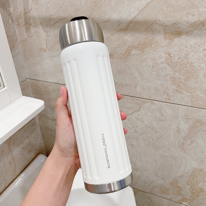 Bình Tyeso Favourite Inox Siêu Dày 750ML