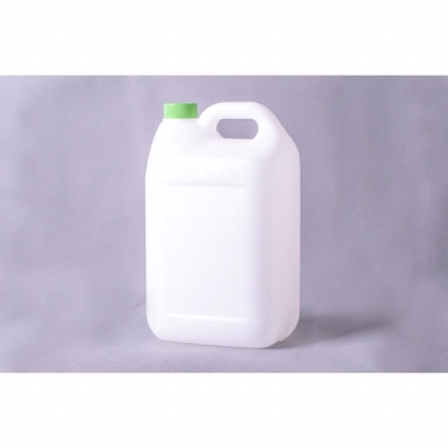 CAN NHỰA 10L