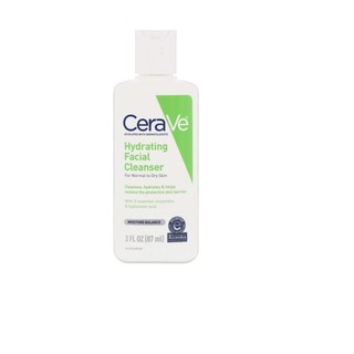 sữa rữa mặt Cerave 87 ml