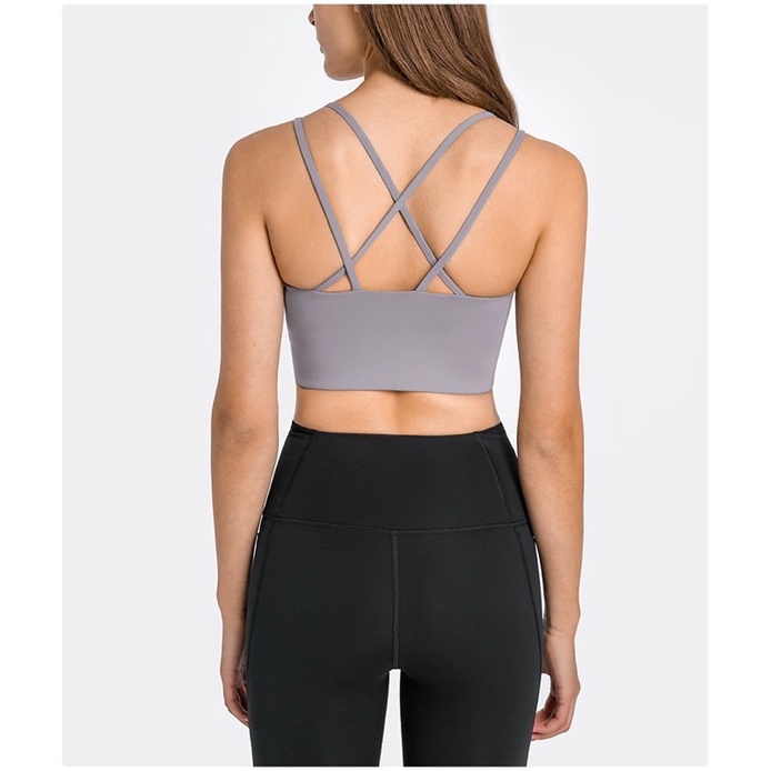 Áo Bra Lulu Like A Cloud