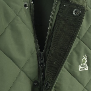 ÁO PHAO TRẦN BÔNG QUILTED