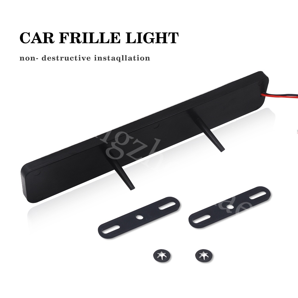 Hyundai Logo Đèn LED Trang Trí Mui Xe Hơi Accent Kona I10 I30 I20 Elantra Sonata Tucson SantaFe Creta Veloster NEXO Venue