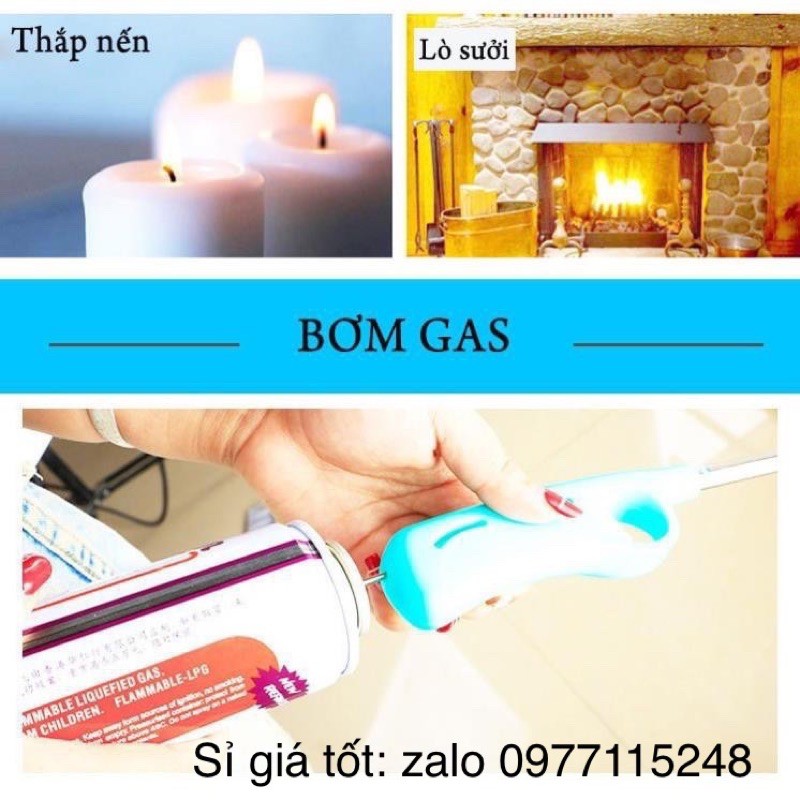 Dụng- cụ - mồi-lửaa- bếp- ga