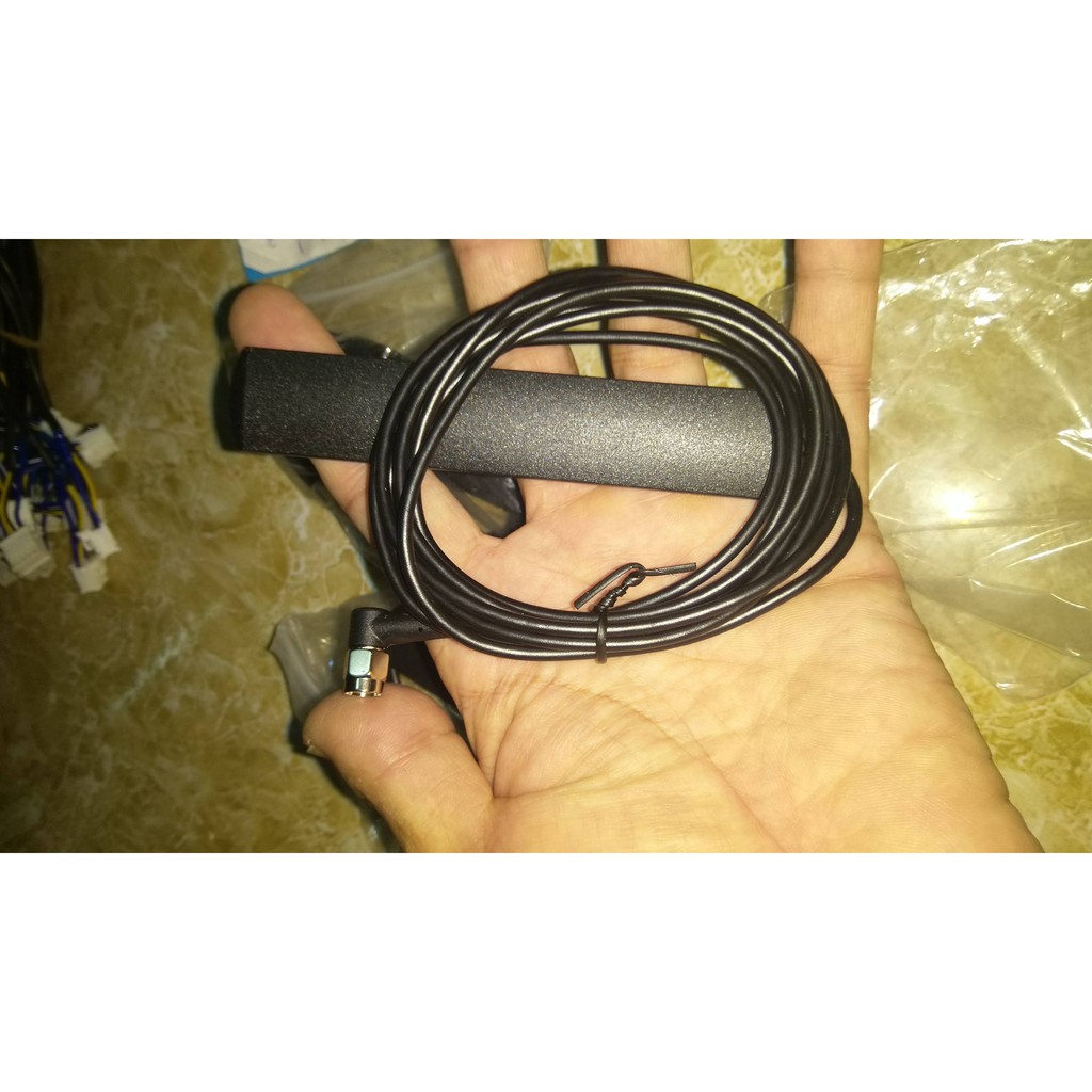 Dây năng ten 4G cho màn hình android