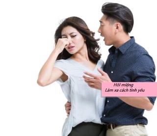 Nước súc miệng Thanh Mộc Hương