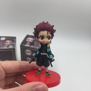 Mô hình Nendoroid 1194 - Kamado Nezuko