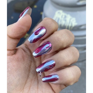 Bloody Nailbox