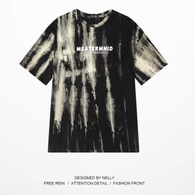 [SẴN HÀNG] Áo Phông loang QC mẫu mới hot hit | BigBuy360 - bigbuy360.vn