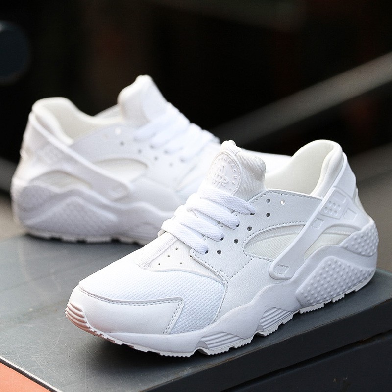 Giày Thể Thao Nike Huarache Thời Trang Dành Cho Cả Nam Và Nữ