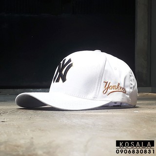 Nón Kết Đẹp NY Yankee Kosala