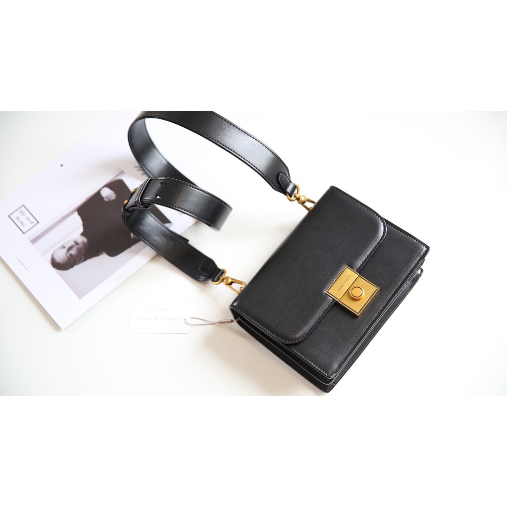 CNK CROSSBODY fullbox