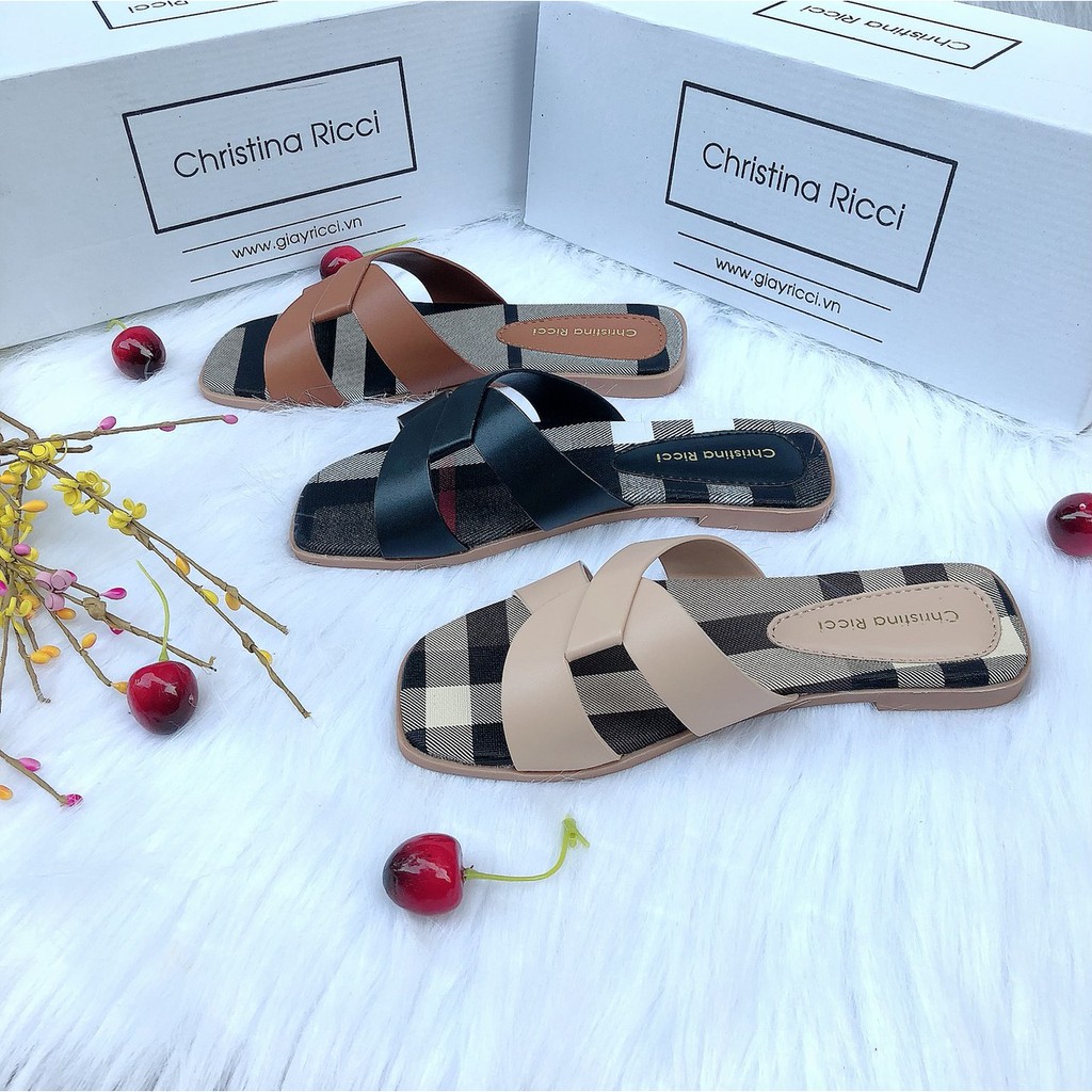 DÉP XẸP NỮ HTP - X003 | BigBuy360 - bigbuy360.vn