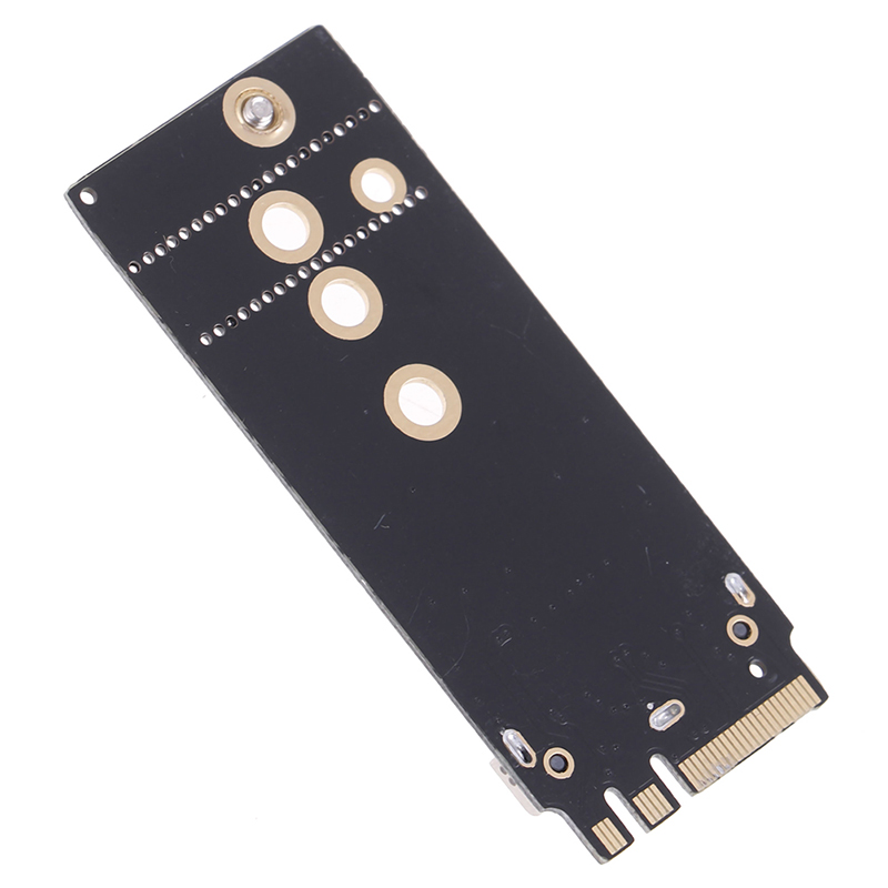 Thẻ Chuyển Đổi Không Dây A1398 Bcm943602Cs Bcm94360Cs Sang Ngff M.2 Key A / E Cho Mac | BigBuy360 - bigbuy360.vn