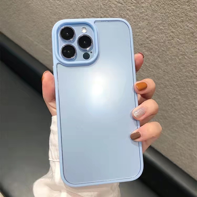 Ốp điện thoại chống ố cho compatible for  iPhone 7/7plus/8/8plus/x/xr/xs/11/12/pro/max/plus/promax/13Pro Max/14 Pro Max