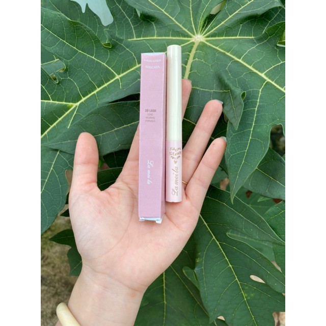 Mascara Siêu Mảnh 3D LASH Lameila Chống Thấm Nước | BigBuy360 - bigbuy360.vn