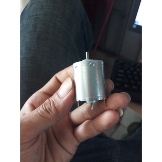 Động cơ rs-360sh-16260 12-24v