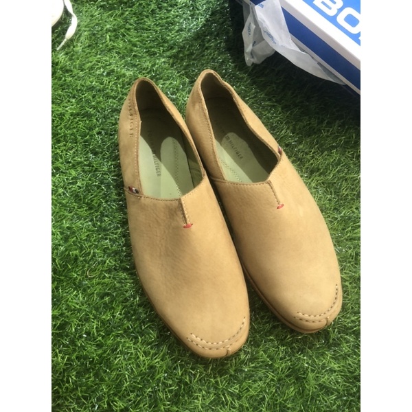 slipon( mọi) Tom-my xuất xịn size 44