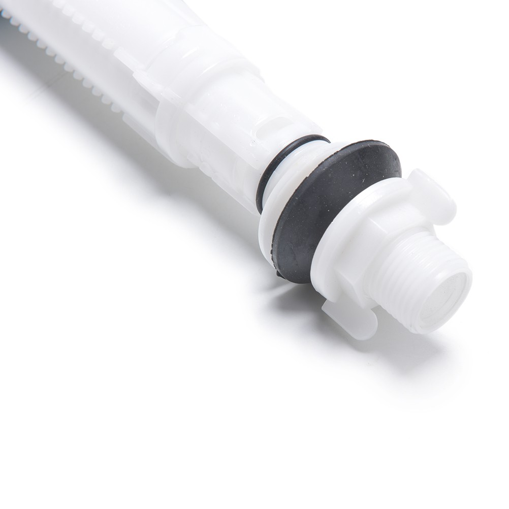 [TrailBlazer] Van Xả Nước Bồn Cầu Nút Nhấn Xả Kép Cho Phòng Tắm