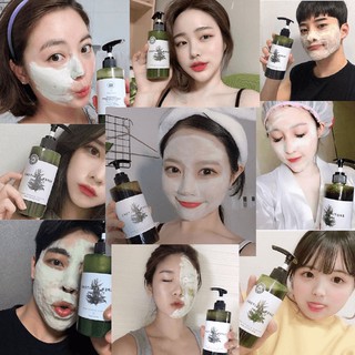 (MINI) SET 3 CHAI SỮA RỬA MẶT THẢI ĐỘC RAU CỦ SUPER VEGITOKS CLEANSER