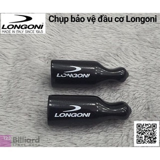 Chụp bảo vệ đầu cơ Longoni