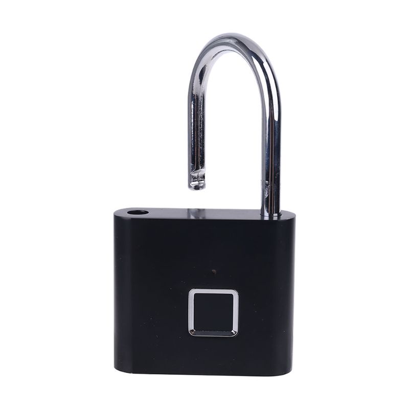 Ổ Khóa Vân Tay Thông Minh Không Chìa Chống Trộm