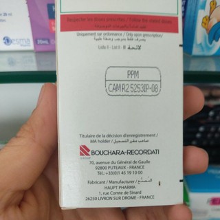 [ Chính hãng] Vitamin D3 BON 200.000 UI/ 1ml