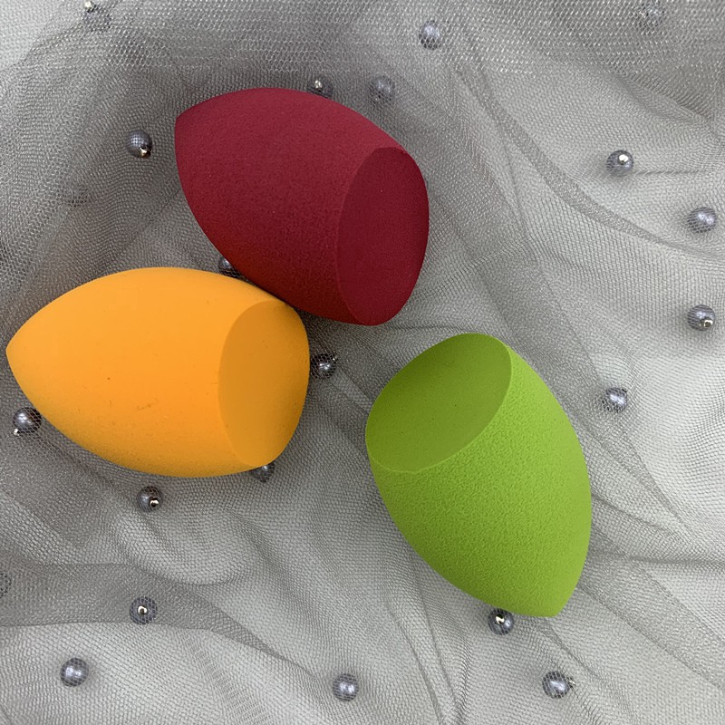 BEAUTY BLENDER (Hàng Mới Về) Mút Trang Điểm Ripe Hình Giọt Nước Tiện Dụng | BigBuy360 - bigbuy360.vn