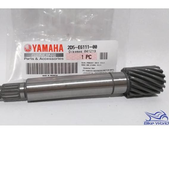 Phụ Tùng Chuyên Dụng Cho Xe Yamaha Nouvo 2d5-e6111