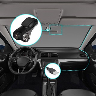 Camera hành trình U6 cho màn hình android