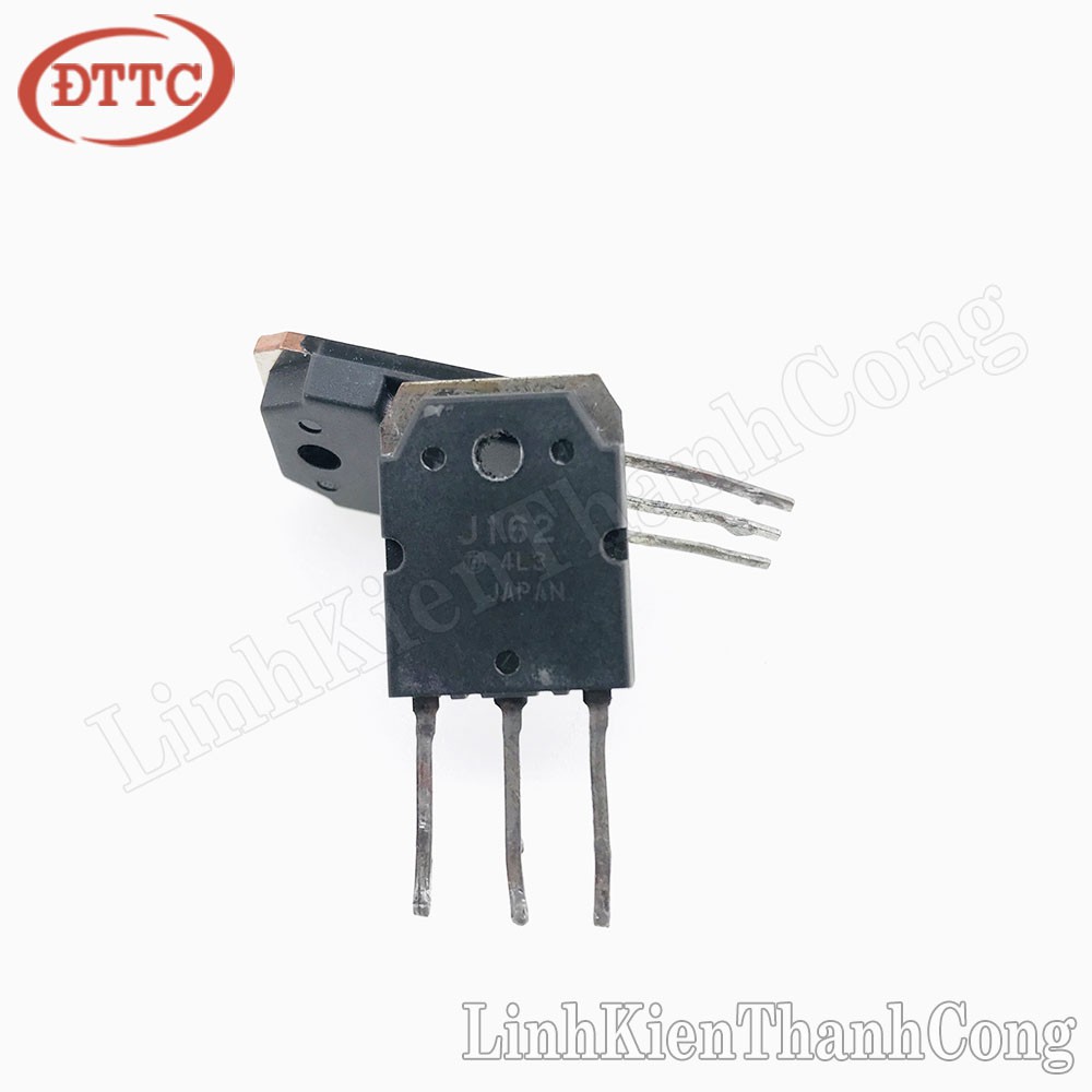 Cặp K1058 J162 tháo máy