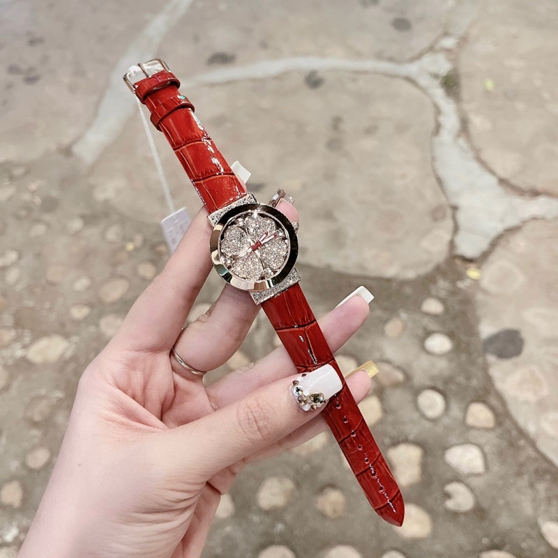 Set đồng hồ nữ MELISSA .