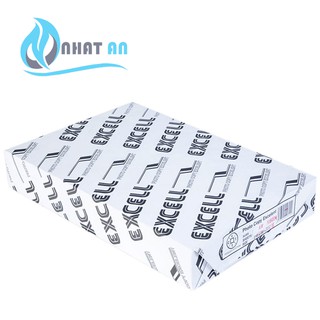Giấy excell a5 - 70gsm