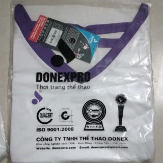 Áo tennis nữ Donexpro size L