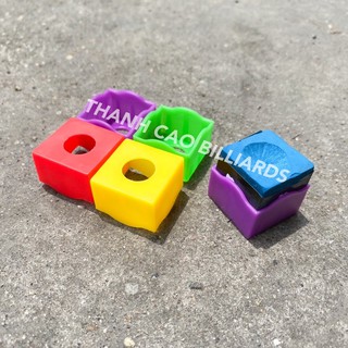 Bọc Bảo Vệ Lơ Bida Bọc Đế Lơ