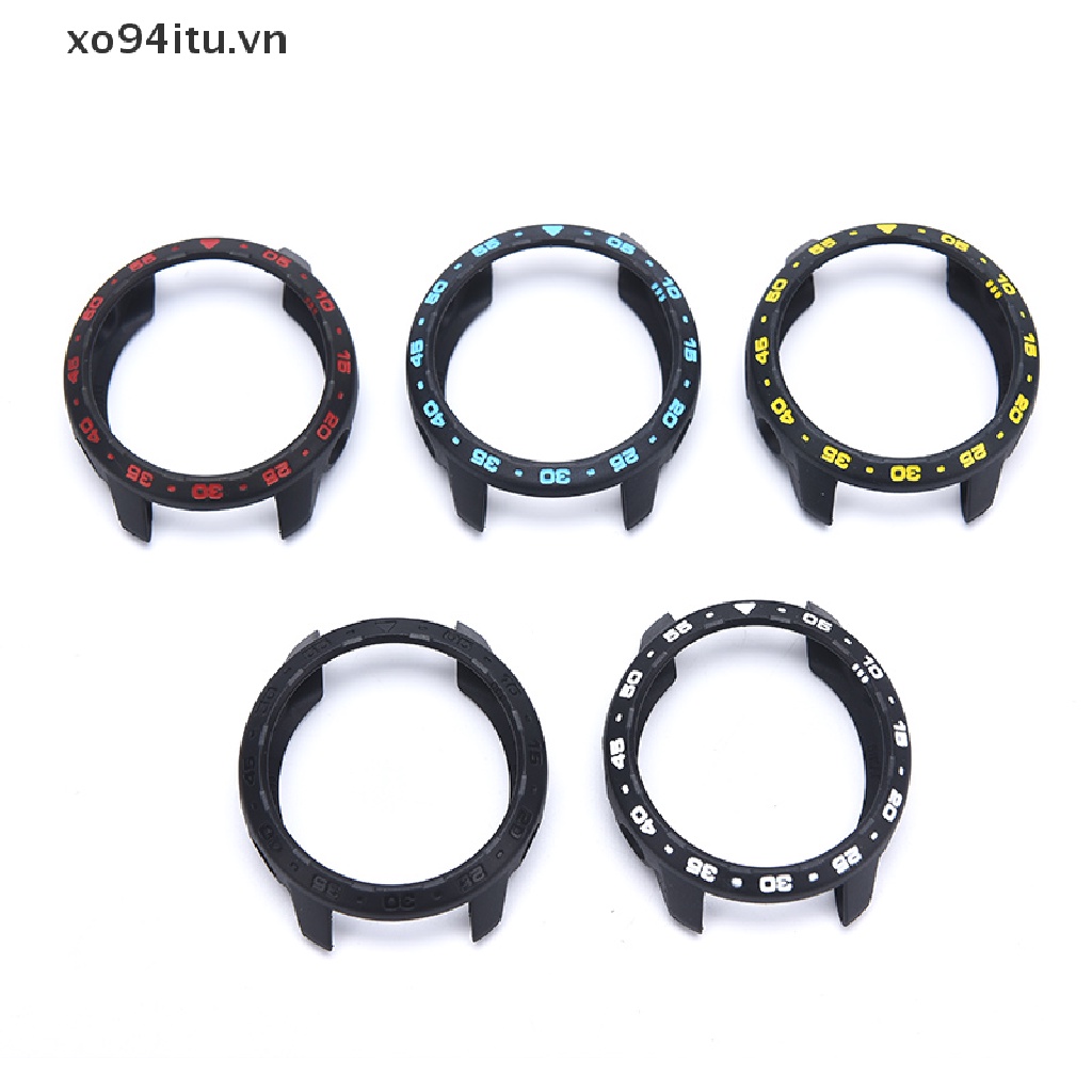 Vỏ TPU BảO Vệ Cho Garmin Forerunner 245M / 245