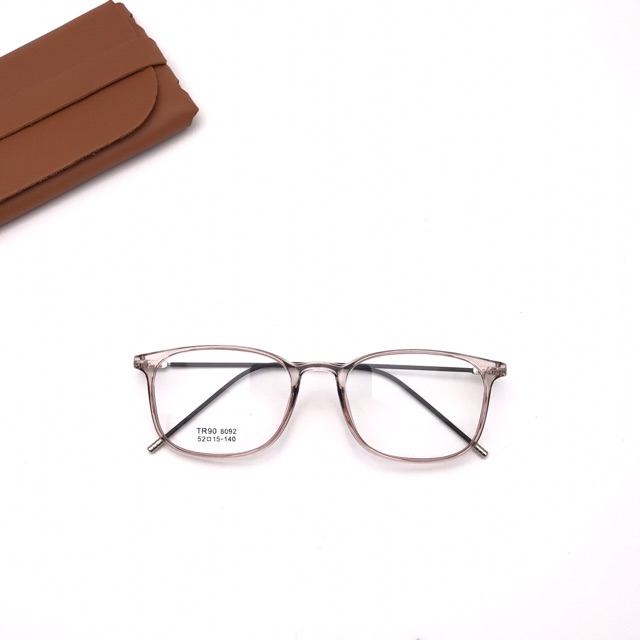 Gọng Kính Cận vuông 150k | BigBuy360 - bigbuy360.vn