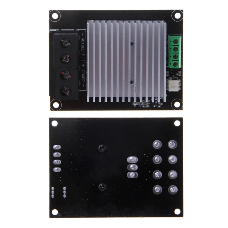 Bộ Điều Khiển Nhiệt MKS MOSFET 5-24V 30A Cho Máy In 3D