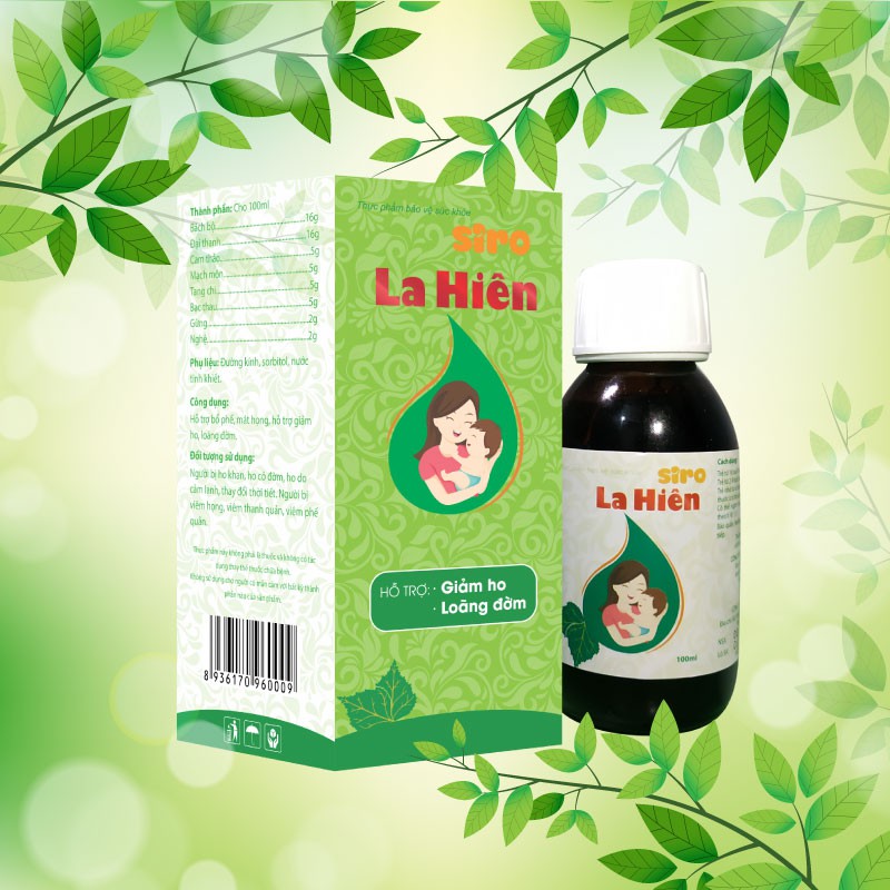 Siro La Hiên