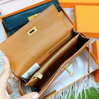 Ví HM Cầm Tay - Hàng Fullbox