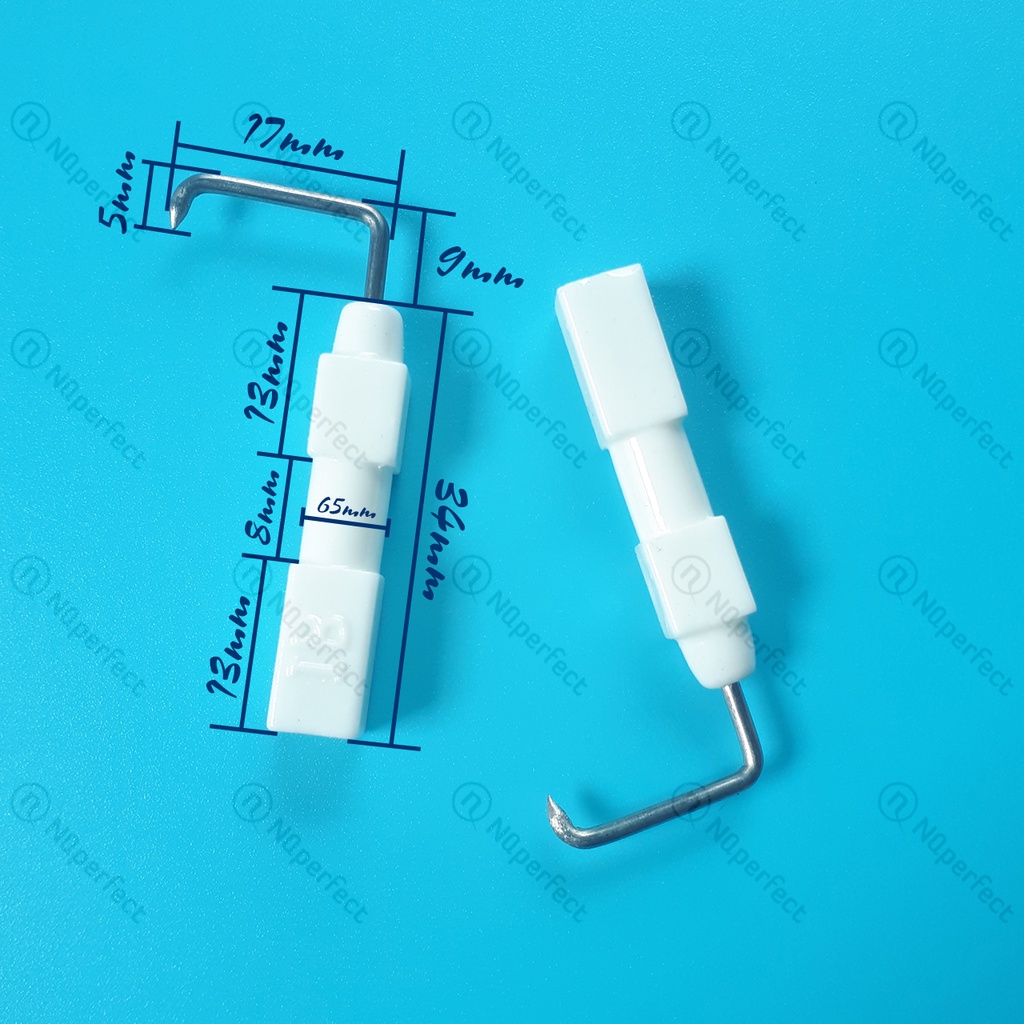 Kim sứ đánh lửa bếp mini hồng ngoại Ceramic  Namilux 164PF/SS, 171AS, 183PS/AS, PM1817AS, PL2027PS.. chính hãng