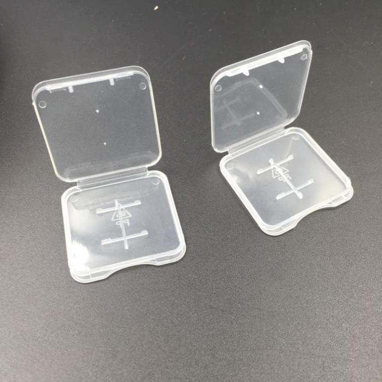 Hộp Đựng Thẻ Nhớ 1TF Mini