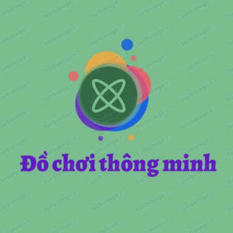 Smart Toy Đồ chơi Trí Tuệ